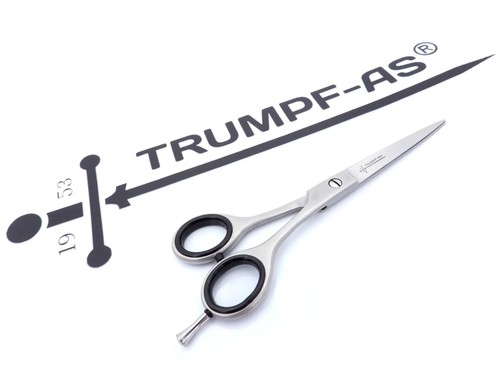 Trumpf profi haarschere - trumpf-as,