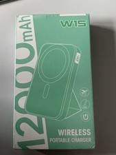 NEU Powerbank W15, 12000mAh