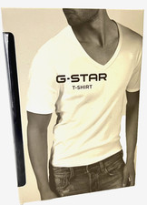 G-Star Tshirt T-Shirt Base V T