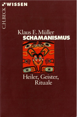 Schamanismus heiler - schamanismus,