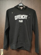 Givenchy hoodie pullover - givenchy,