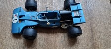 SCHUCO FORD TYRRELL FORMEL 1