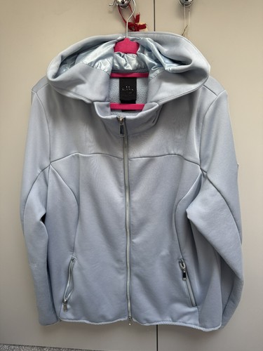Jacke pikeur blau größe - größe, 46