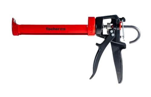 Fischer kartuschengerät m2 - fischer, kp