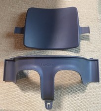 Stokke Tripp Trapp Baby Set Blau/Grau