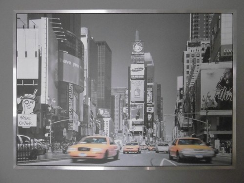 Ikea bild new york - taxi,
