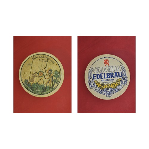 Calanda bräu chur - bräu,