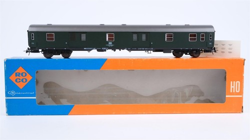 Roco 4297 gepäckwagen - h0,