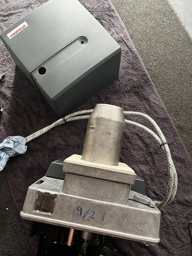 Weishaupt ölbrenner wl5 h - weishaupt,