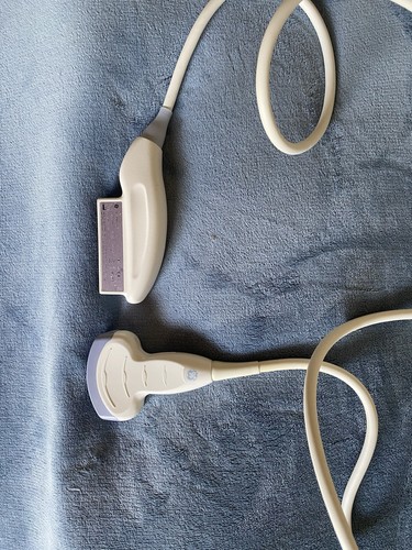 Ultrasound probe - ge,