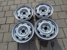 Neu! Stahlfelgen VW GOLF III