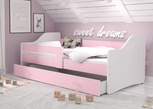 Kinderbett sweety bett - kinderbett,