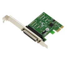 Iee1284 db25 parallel lpt - iee1284,