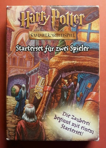 Harry potter german - harry,