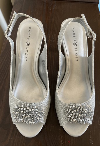 Karen scott schuhe domma - schuhe,