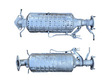 Original Dieselpartikelfilter DPF für Mazda 5 CR19 2.0 CD 110 PS 143 PS