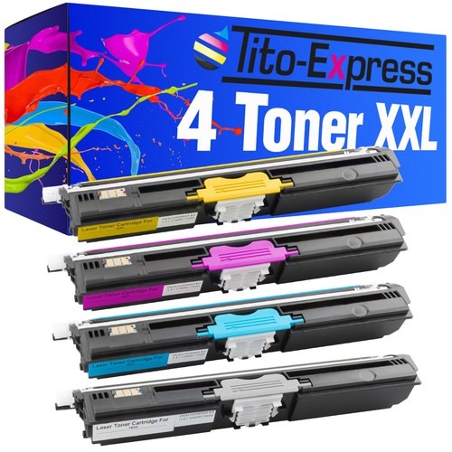 Farbset toner xl - toner,