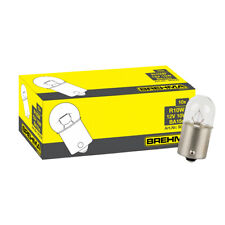 10x BREHMA R10W 12V 10W