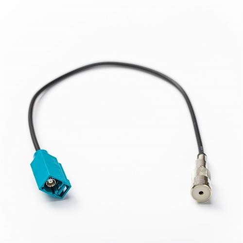 Antennenadapter fakra buchse - fakra, z