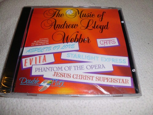 The music andrew - the,