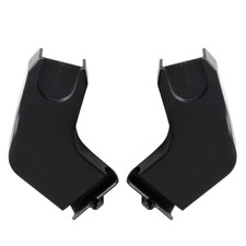 Jette Maxi-Cosi / Cybex / Kiddy Adapter für Jackson Kinderwagen Zubehör