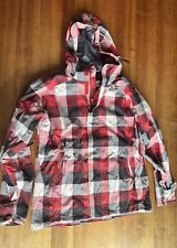 Snowboardjacke (Skijacke) Vans  Damen Gr. L Super Zustand