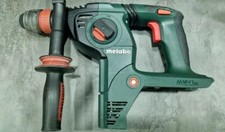 Bohrmaschine, Dübelbohrer, Hammer, Akku-Abbruchhammer 36V METABO KHA 36 LTX gebraucht