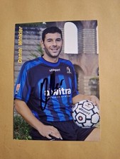 Daniel Winkler Eintracht Trier