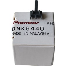 Fader Slider Stopper Knob For Pioneer DJM-S9-S DJM-S9 DJM-S9-N Mixer Black