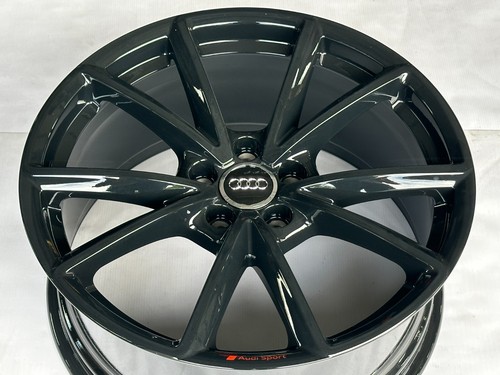 4xoriginal audi s4 - 19,