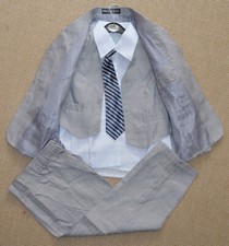 Kinder Festanzug Kommunion