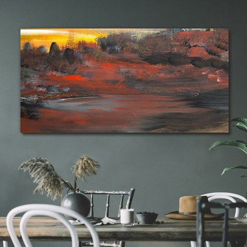 Leinwand bild wandbild - wandbild, canvas