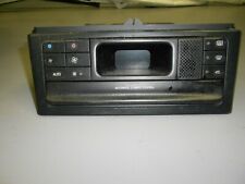 Klimabedienteil Klimatronik Heizungsbedienung 7700822861D Renault Laguna 1 k56