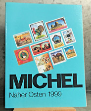 Michel Ubersee-Katalog Naher