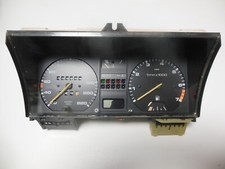 Tacho Tachometer Kombiinstrument VW Golf 2  GT Syncro 191919033BS 110008299011