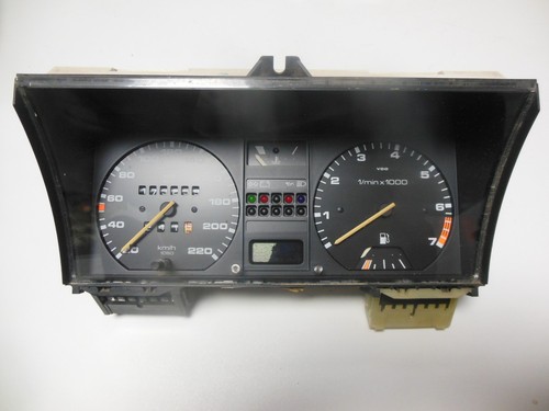 Tacho tachometer - tacho,