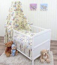 Baby Bettwäsche Bettset 5-tlg