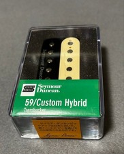 Seymour duncan custom - duncan, 59/custom