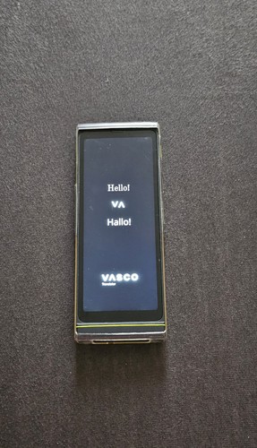 Vasco translator - vasco,