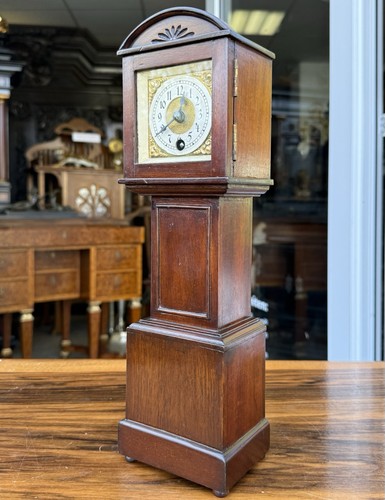 Lenzkirch miniatur standuhr - lenzkirch,