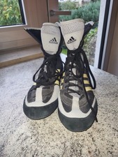 Adidas Boxerstiefel –