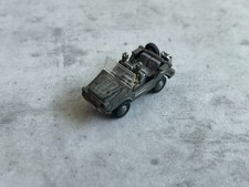 Wiking 1:87 DKW Munga