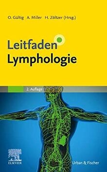 Leitfaden lymphologie von - lymphologie,