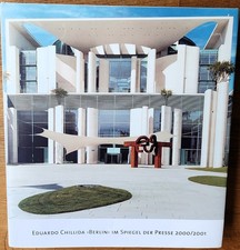 Eduardo Chillida "Berlin" im