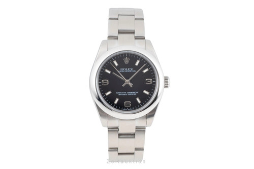 Rolex oyster perpetual - oyster,