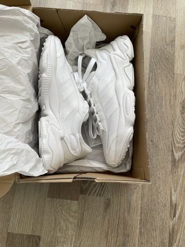 Adidas ozweego pure sneaker - adidas,