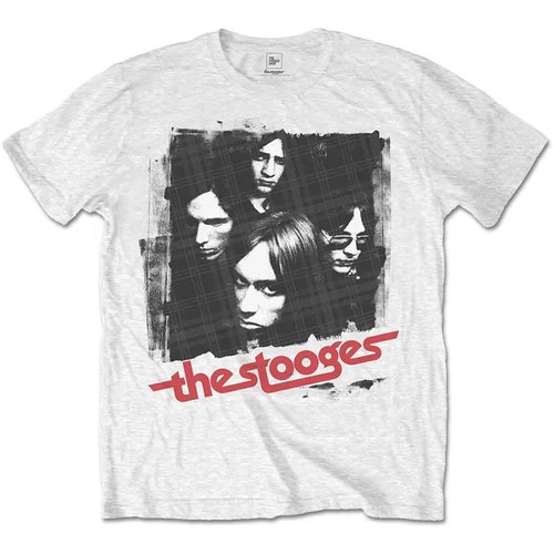 Iggy the stooges herren - iggy,