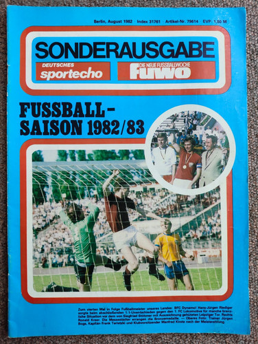 Sonderausgabe fuwo deutsches - sonderausgabe, +fuwo-deutsches