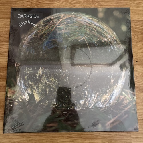 Spiral darkside new - -, &