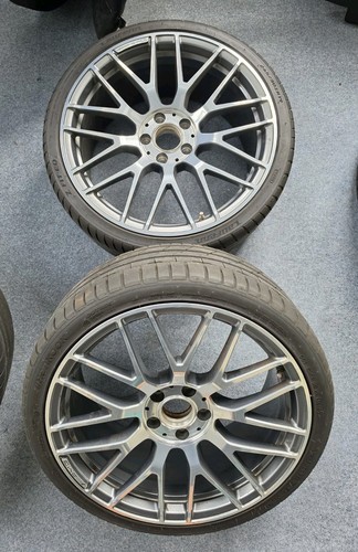 Satz amg c63 - c63, 19"